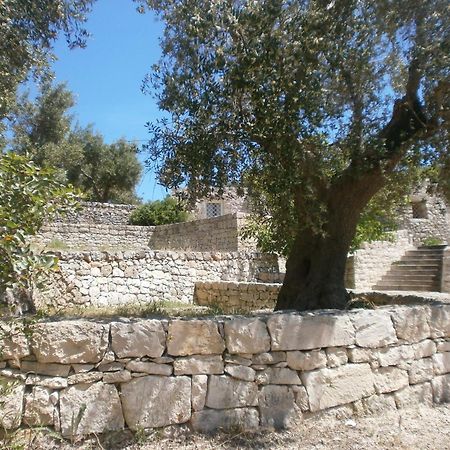 Trullo Villa Giuliana Con Giardino Posizione Panoramica Free Wifi Ostuni Bagian luar foto